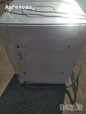 Пералня, снимка 4 - Перални - 52463034