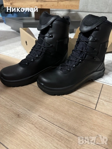 Кубинки черни 43 номер 