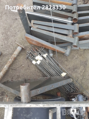 Вита стълба, снимка 2 - Железария - 52918183