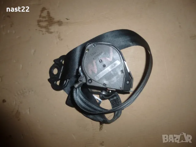 Заден ляв колан за Фолксваген Поло 2004-2009 год