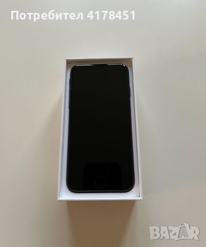 iPhone SE (2020), снимка 4 - Apple iPhone - 46716552