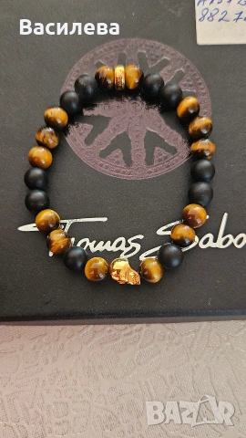 Гривна Thomas Sabo , снимка 5 - Гривни - 53375309