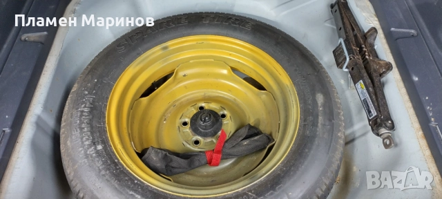 Honda CR-V 2.0 бензин на части, снимка 14 - Части - 51887601