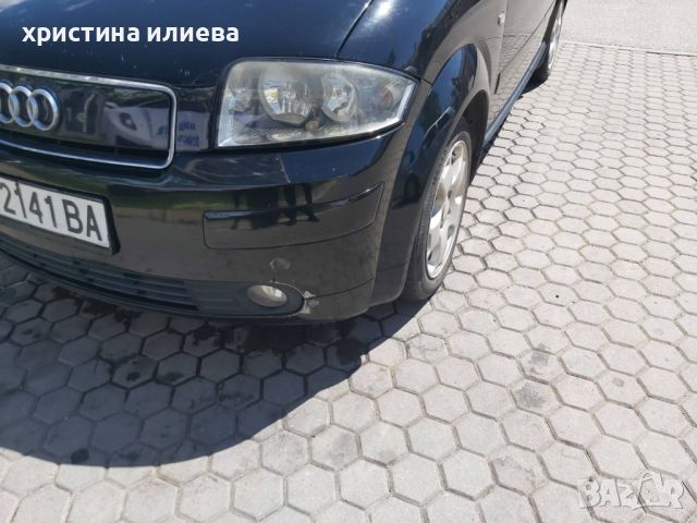 Продавам, снимка 7 - Автомобили и джипове - 46112030