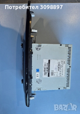 радио, CD,мултимедия за Киа Сиид 2012-2019г , снимка 2 - Части - 52513826