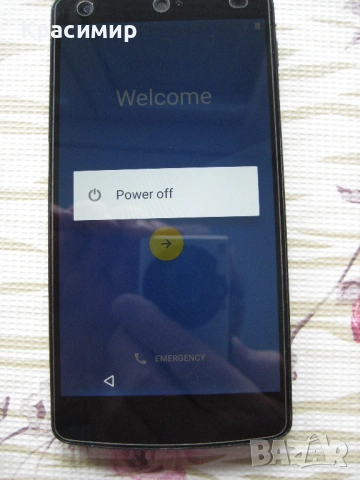 Продавам LG Nexus 5, снимка 9 - LG - 53184464