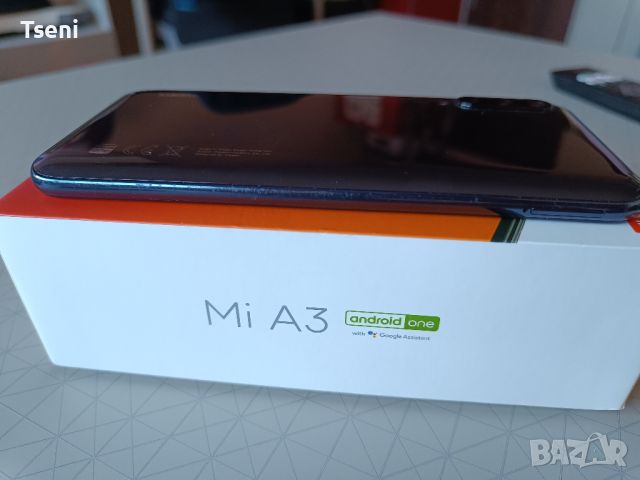 Xiaomi Mi A3 64GB, снимка 6 - Xiaomi - 46130747