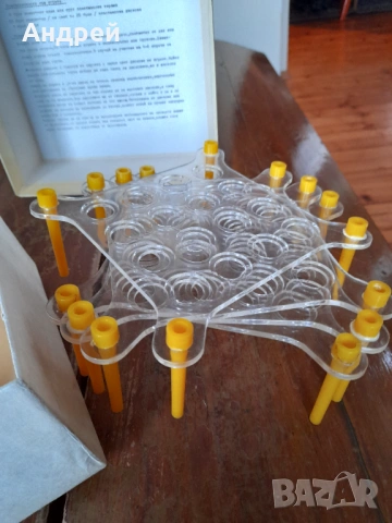 Стара Детска игра Logi, снимка 6 - Други ценни предмети - 53432788