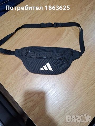 Чантичка за кръста Adidas