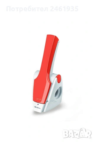 Електрическо ренде Ariete GRATÌ 2.0