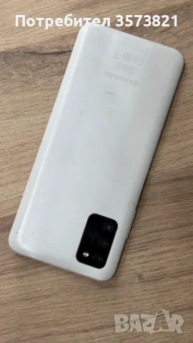 Samsung A03s 32GB 3GB RAM , снимка 5 - Samsung - 47890231