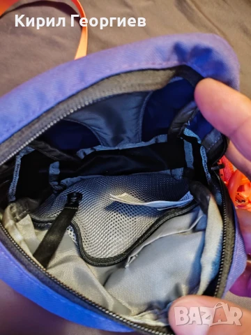 Нова мъжка чанта The North Face., снимка 2 - Чанти - 50899910