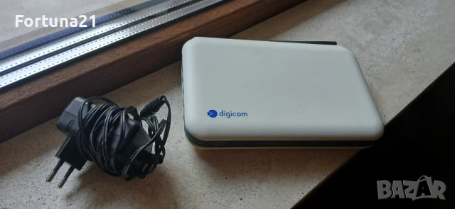 Digicom modem, снимка 1
