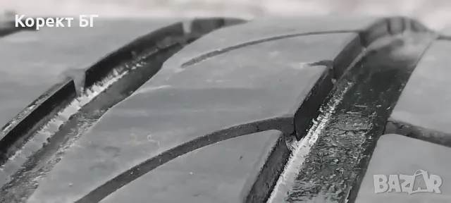 Гуми 235 55 17 Бриджстоун Bridgestone 2 броя. Нов внос. Не са нови., снимка 6 - Гуми и джанти - 50235968
