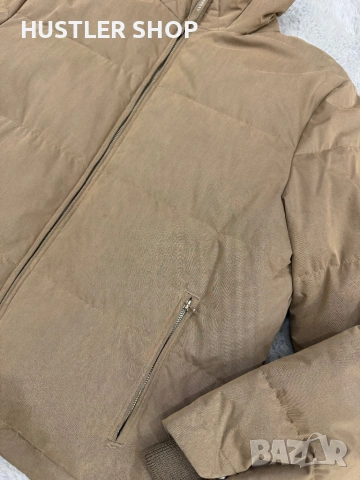 Мъжко зимно яке C.P COMPANY VINTAGE. Размер 52/L, снимка 2 - Якета - 53565916