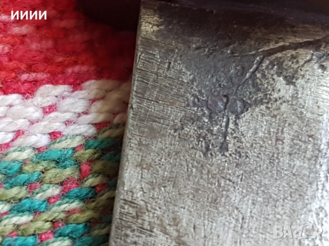 Османски ханджар кама нож крис, снимка 3 - Антикварни и старинни предмети - 53141619