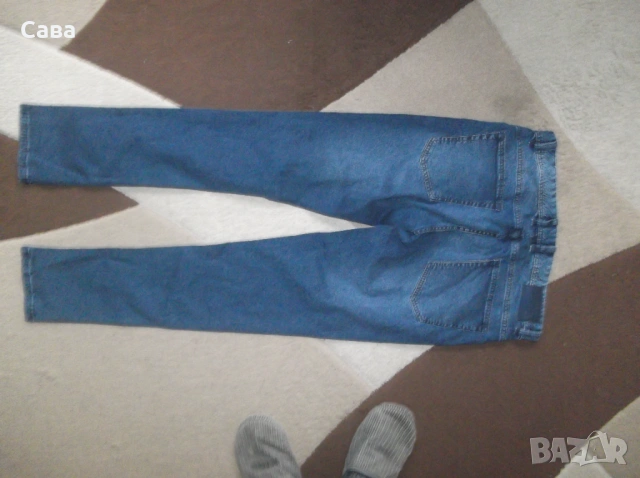 Дънки SFERA  мъжки,Л, снимка 3 - Дънки - 53459001