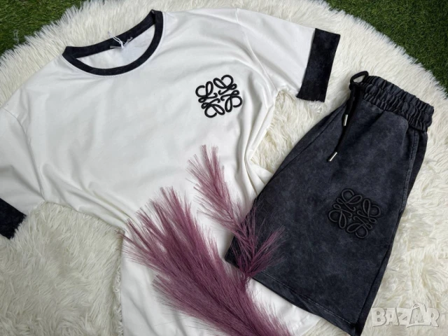 дамски екипи loewe 