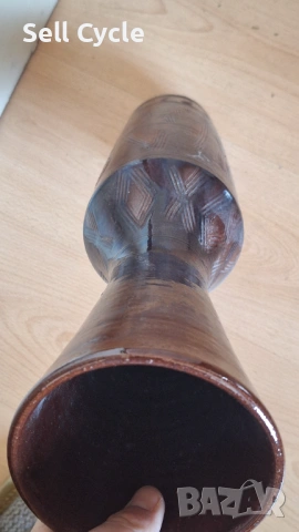 ✅КЕРАМИЧНА ВАЗА❗, снимка 3 - Вази - 53170932