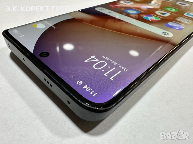 Xiaomi Redmi Note 13 Pro+ 5G 256GB 8GB RAM, снимка 6 - Xiaomi - 52092193