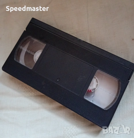 VHS Цар лъв, снимка 2 - Други жанрове - 54032209