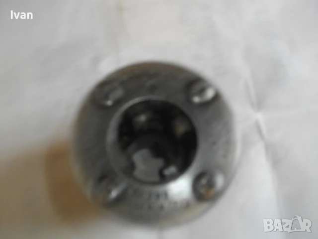 1/2" Винторезна глава Rothenberger Industrial за резби на тръби 1:16 дясна оригинална стандарт BSPT, снимка 4 - Други инструменти - 51021703