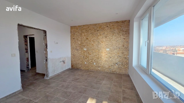 Четиристаен апаратамент в Елин Пелин, снимка 8 - Апартаменти - 53663665