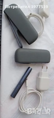 IQOS Iluma 2 броя, снимка 1