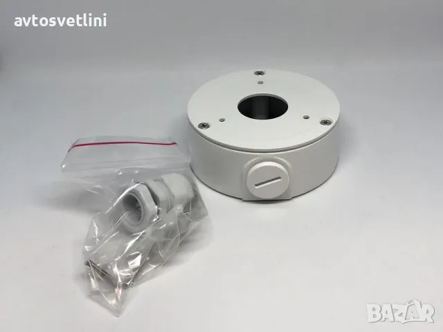 Оригинални разпределителни кутии за камери PFA134 и PFA137, снимка 2 - Други - 49731874