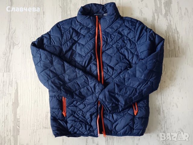 Детско есенно яке, снимка 2 - Детски якета и елеци - 51050894