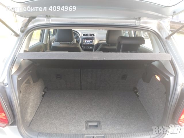 VW Polo 1.2 TDi, снимка 5 - Автомобили и джипове - 46296204