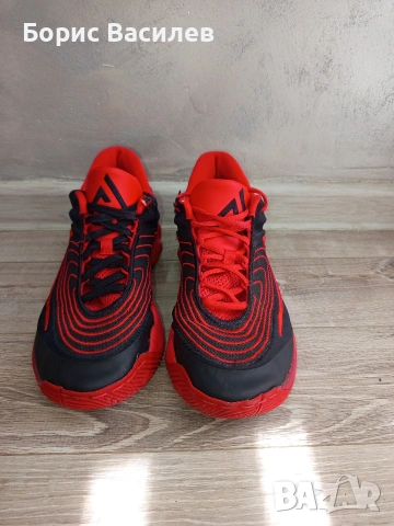 Баскетболни обувки Nike Giannis Immortality 4.