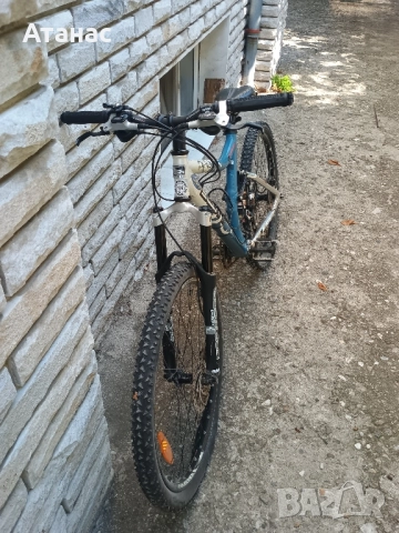 Велосипед Scott Genius M, снимка 3 - Велосипеди - 51431667