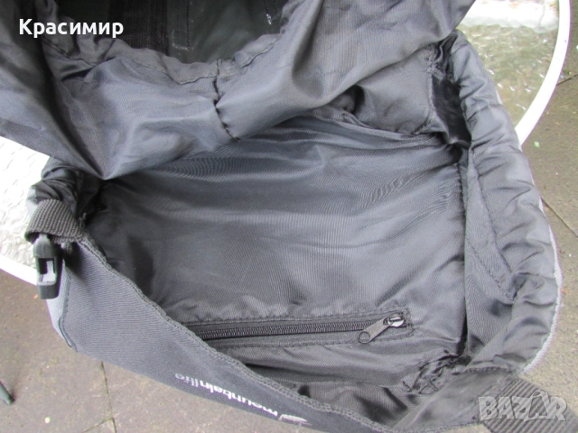 Туристическа раница Mountain Life Tor 66L, снимка 12 - Спортна екипировка - 52916022
