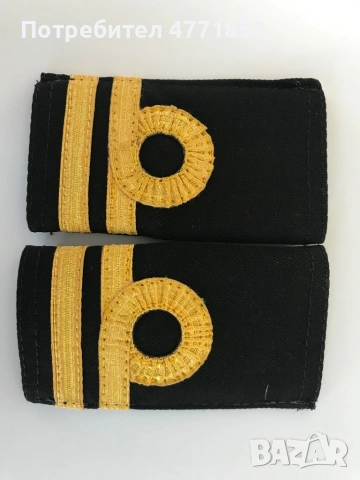 Пагони морски офицери, снимка 6 - Други услуги - 53913091