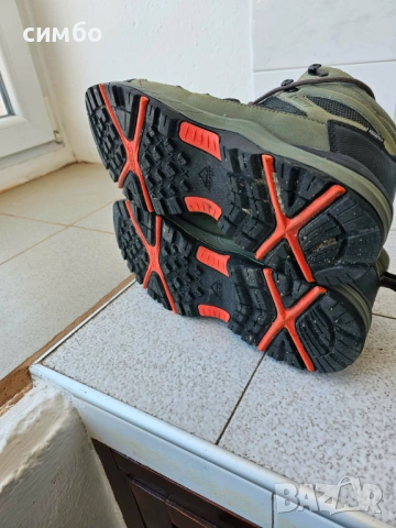 McKinley-туристически обувки, снимка 10 - Спортни обувки - 53706657