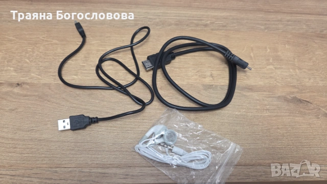 Конзола за игра, снимка 4 - Други игри и конзоли - 53710901