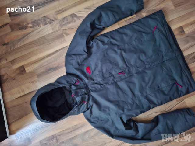 The North Face Dry Vent, снимка 4 - Екипировка - 52753459