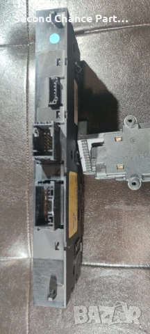 Конзола бутони подгряване и обдухване седалки DSC , снимка 5 - Части - 50805526