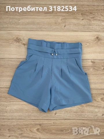 Къси панталонки