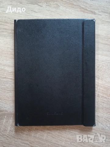 Клавиатура/калъф за таблет Samsung , снимка 6 - Калъфи, кейсове - 52688814