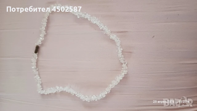 Колиета, всеки един по 15 лева, снимка 8 - Бижутерийни комплекти - 50991287