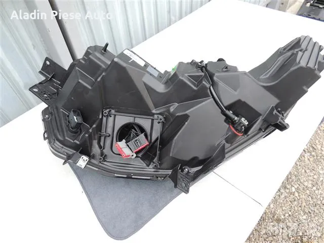 Десен фар Ford Explorer Full Led година 2020 2021 2022 код LB5B-13W029-EK  , снимка 13 - Аксесоари и консумативи - 50286268