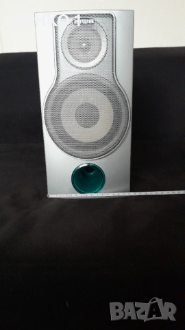 Тонколона Aiwa sx-g3, снимка 2 - Тонколони - 53573765