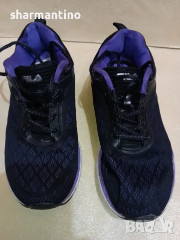 FILA N 38,5 Memory foam - 26 лв, снимка 5 - Маратонки - 50239375