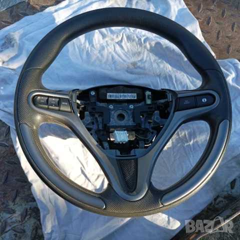 Волан Хонда Сивик 8 , снимка 11 - Части - 50537204