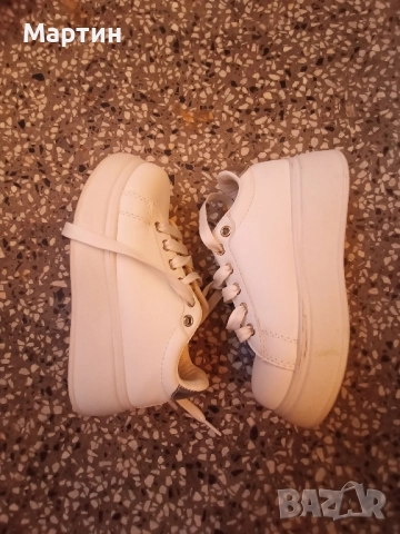 Детски маратонки 30 - ти номер - Много запазени и без забележки , снимка 7 - Детски маратонки - 51820521