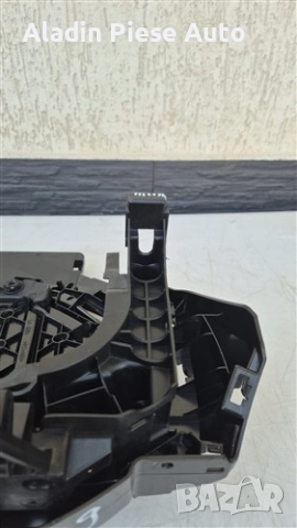 Активна решетка BMW 5 Серия G60 G61 година 2024 код 187156-10 5174, 116067112 , снимка 6 - Аксесоари и консумативи - 51579431