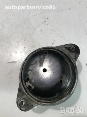 Стойка за двигател лява страна Td за Mercedes W140 S350 (1996), снимка 2 - Части - 54158503