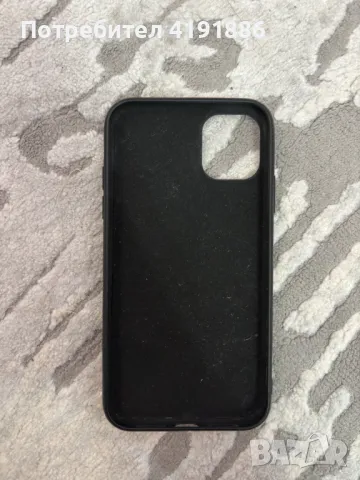 Кейс за iPhone 11, снимка 2 - Калъфи, кейсове - 46833104